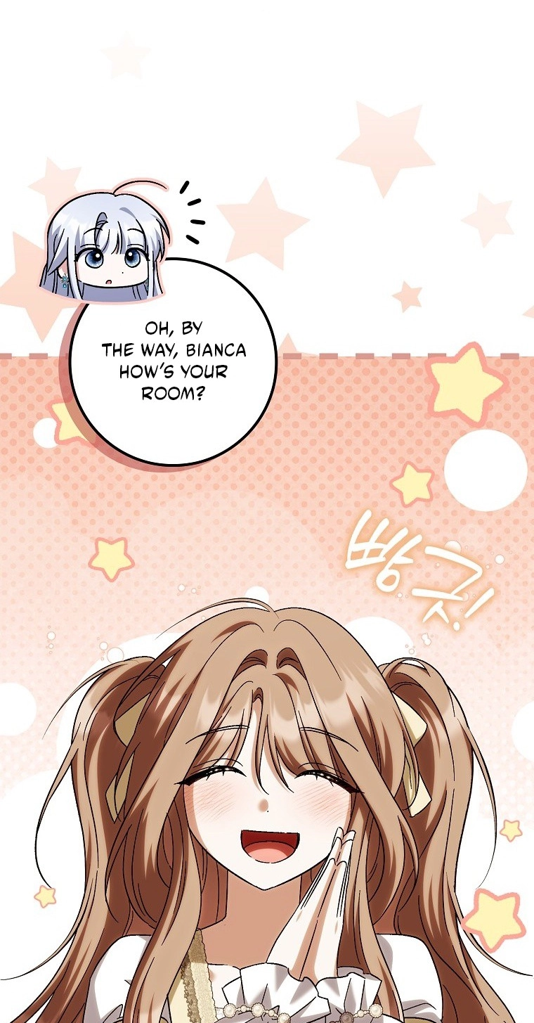The White Tiger Princess is Not in Danger Chapter 41 294 01eb24b65339
