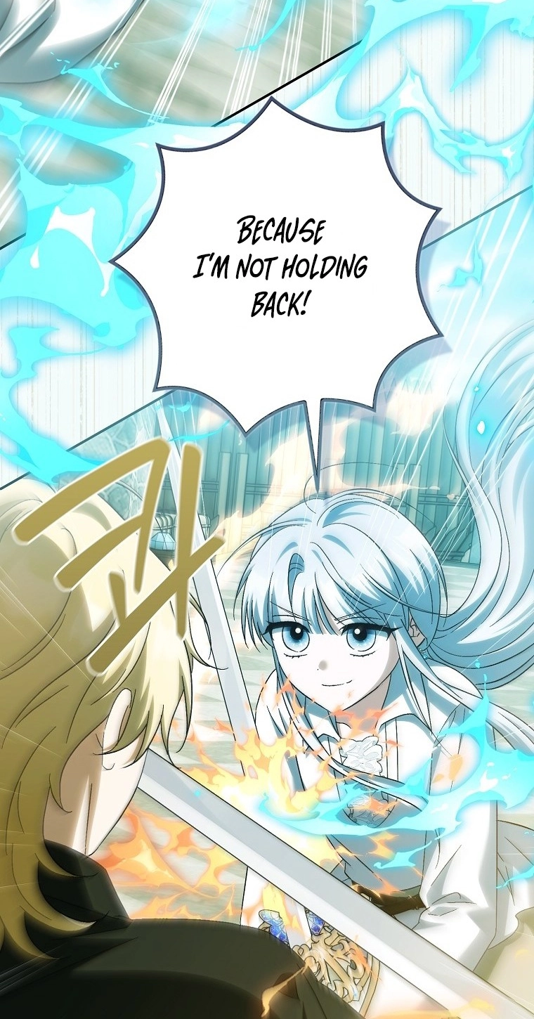 The White Tiger Princess is Not in Danger Chapter 41 321 06489e3dfcd0