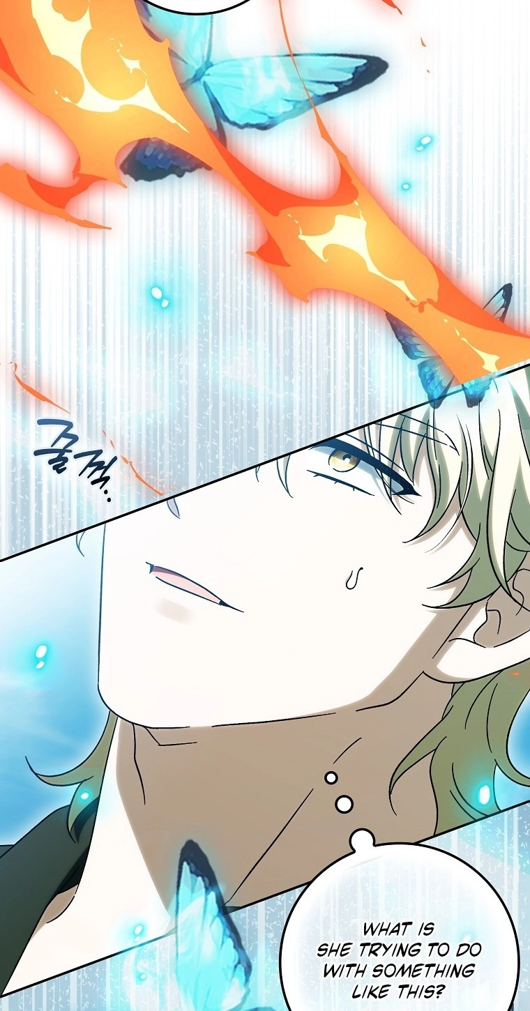 The White Tiger Princess is Not in Danger Chapter 41 343 076b5a26488e