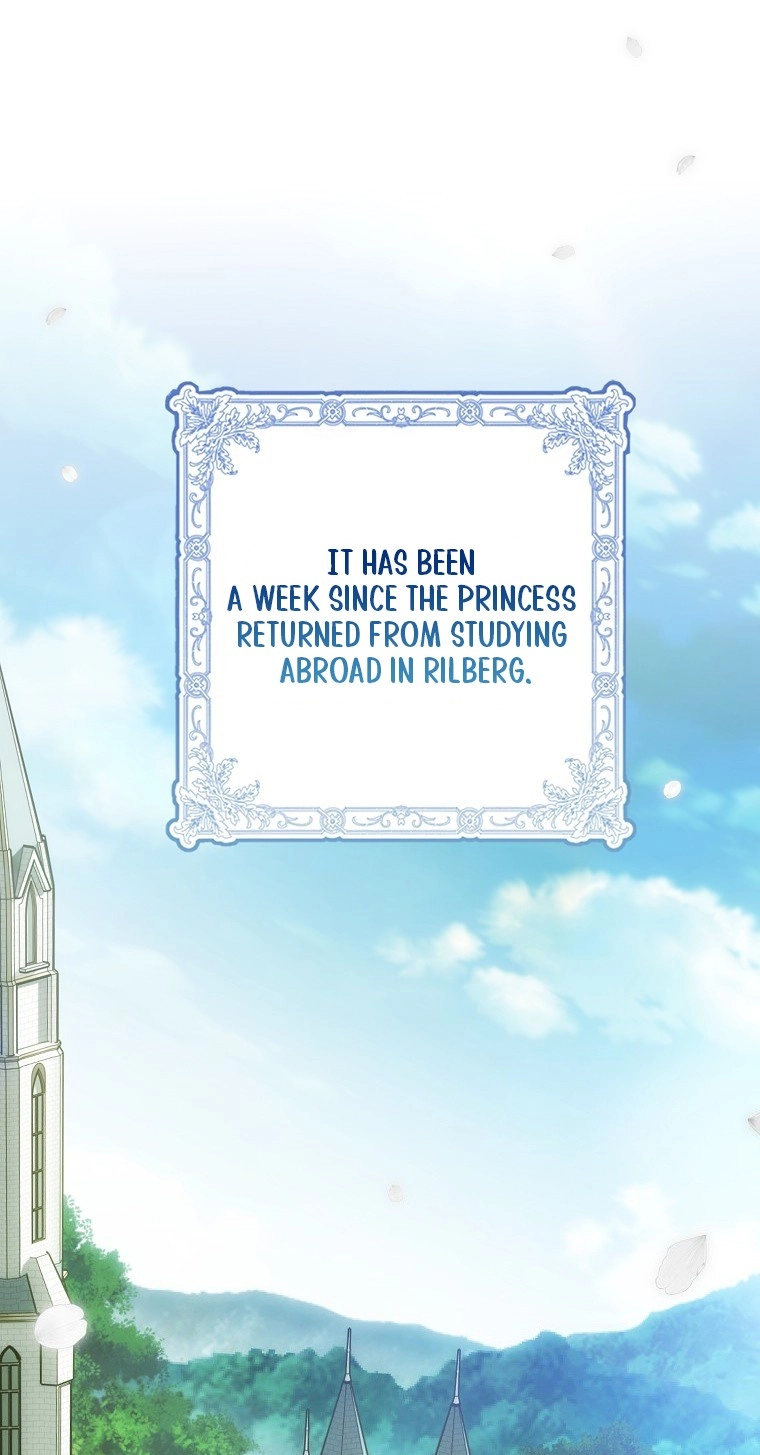 The White Tiger Princess is Not in Danger Chapter 41 289 1385b1698e82