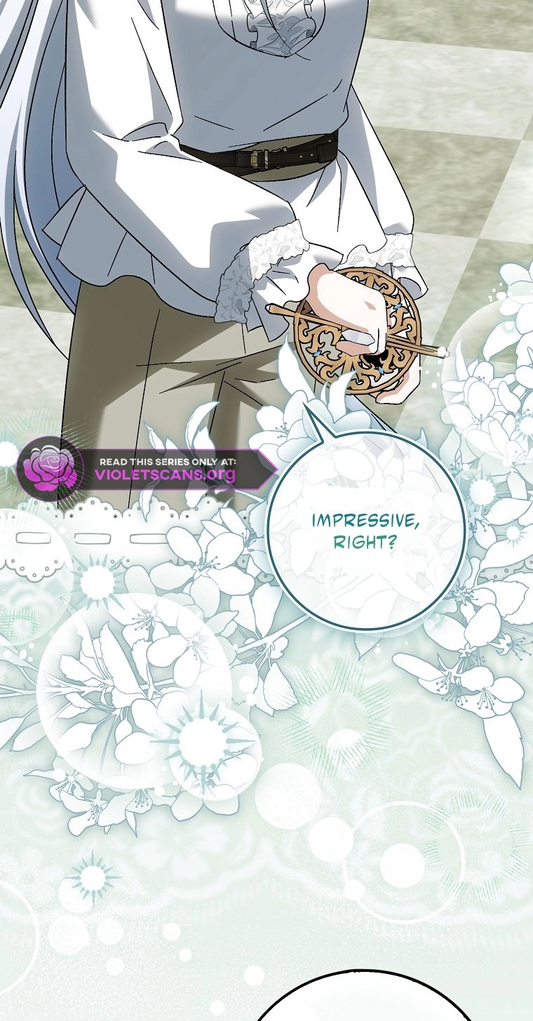 The White Tiger Princess is Not in Danger Chapter 41 351 14aaf751d707