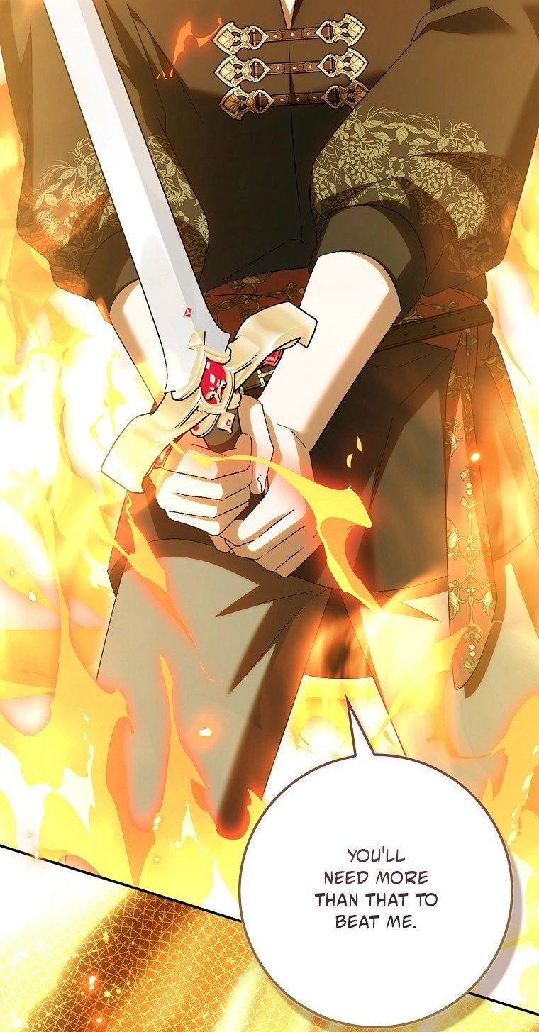 The White Tiger Princess is Not in Danger Chapter 41 327 2d0725c654d9