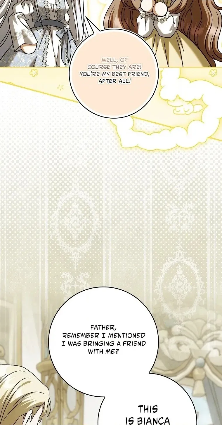 The White Tiger Princess is Not in Danger Chapter 41 298 3272fe87a0b9