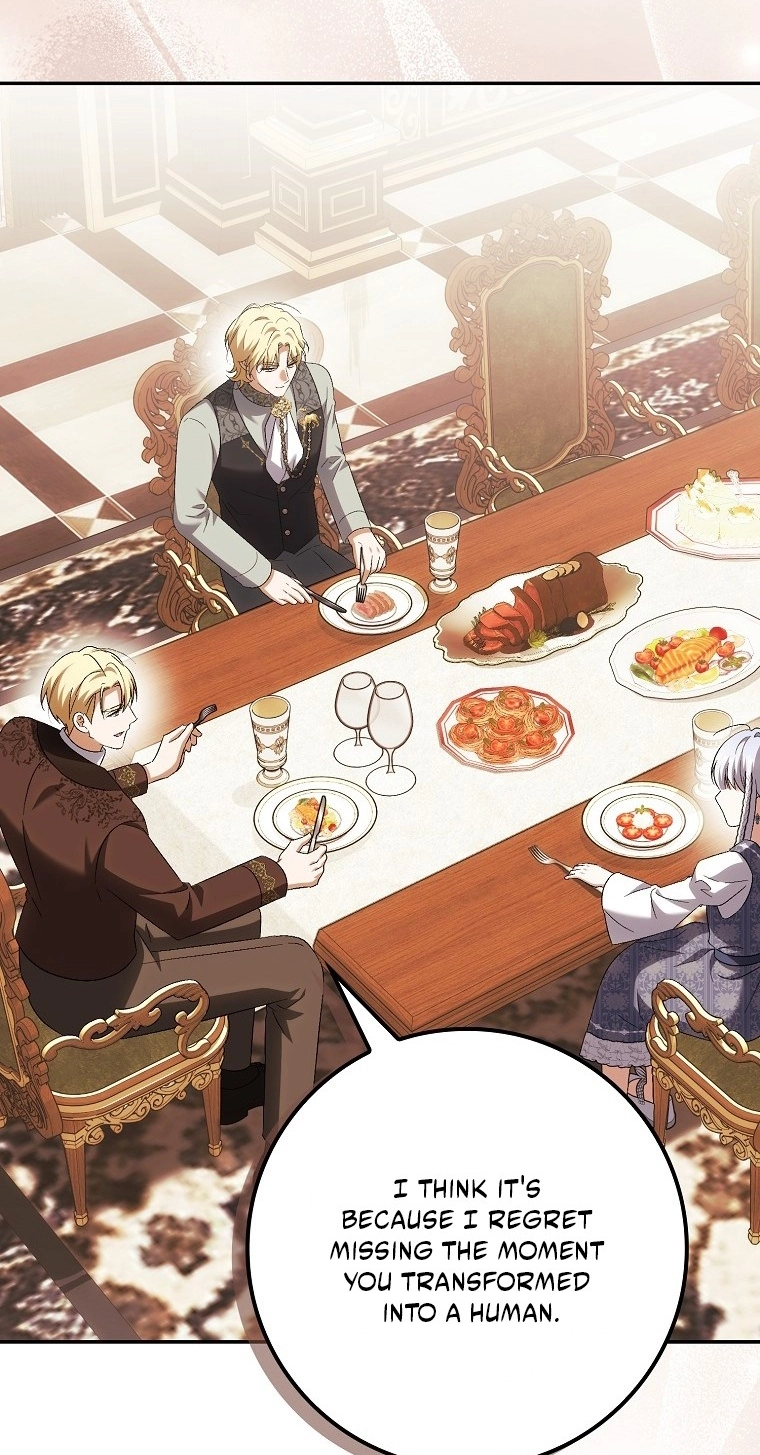 The White Tiger Princess is Not in Danger Chapter 41 359 395c0367ac03