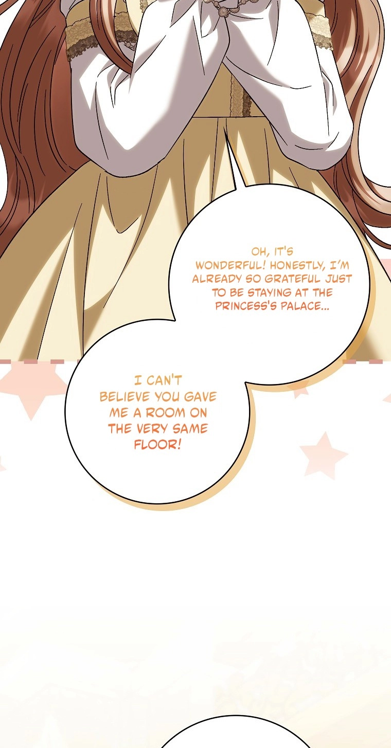 The White Tiger Princess is Not in Danger Chapter 41 295 44bd0a78f398