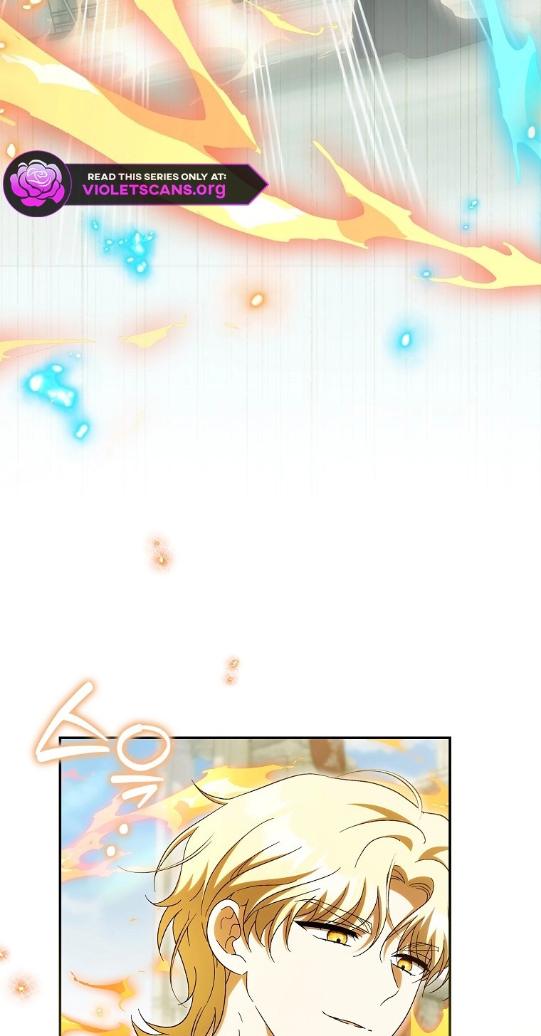 The White Tiger Princess is Not in Danger Chapter 41 324 49bde6c9804f
