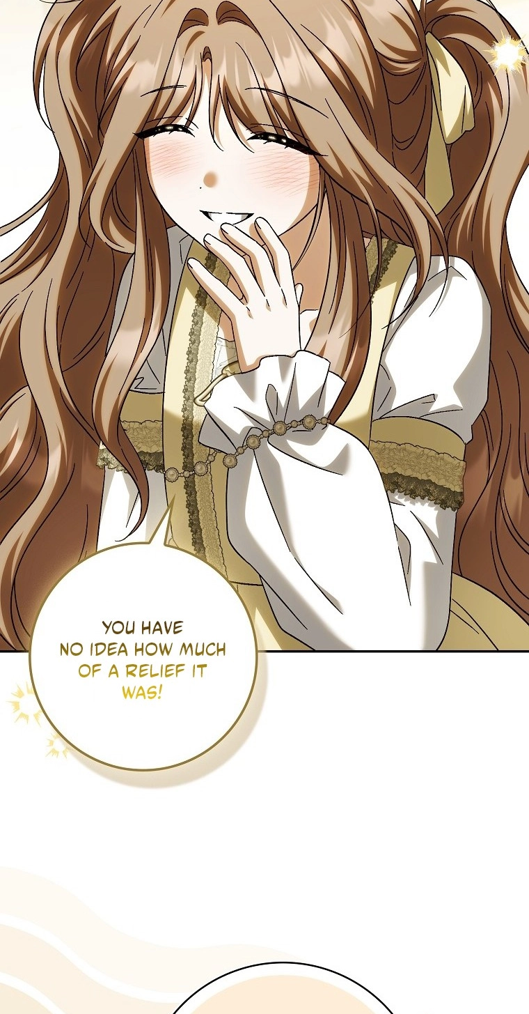 The White Tiger Princess is Not in Danger Chapter 41 306 53c21ec94c7a