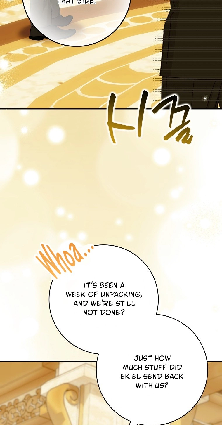 The White Tiger Princess is Not in Danger Chapter 41 292 5cefd9a0ffa8