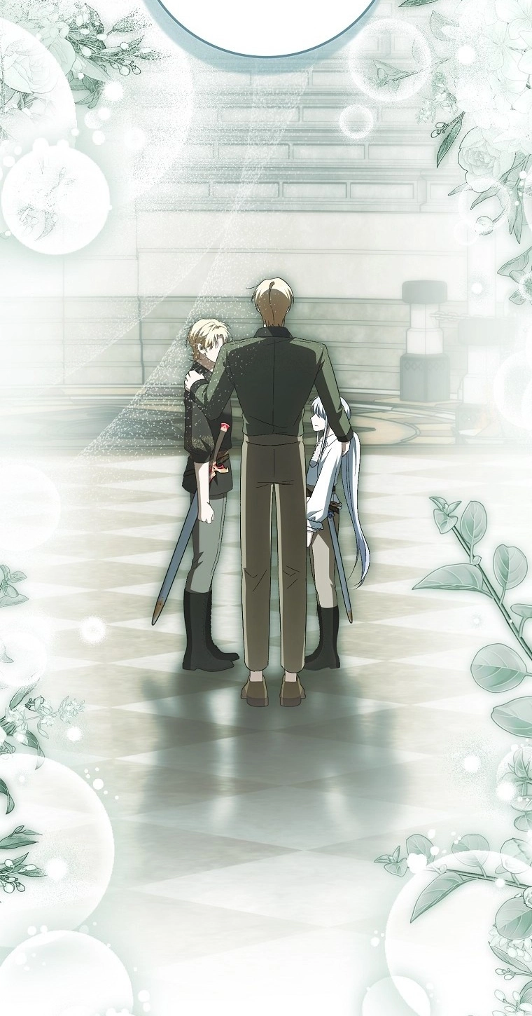 The White Tiger Princess is Not in Danger Chapter 41 354 5d9f0b6cee15