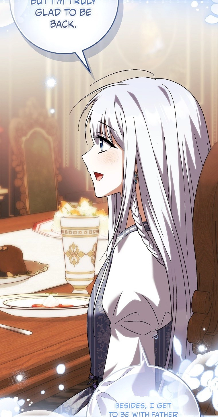 The White Tiger Princess is Not in Danger Chapter 41 374 5e700e7dec63