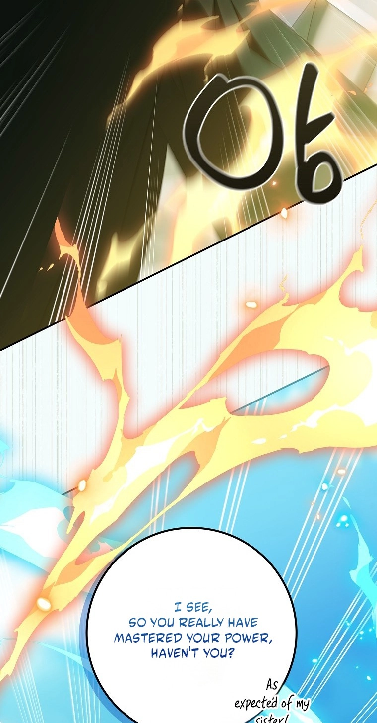 The White Tiger Princess is Not in Danger Chapter 41 322 635d3044ec0e