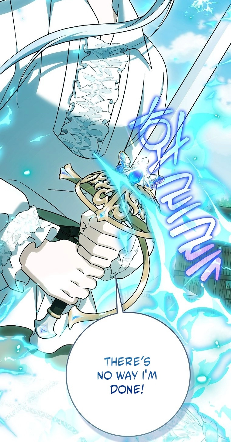 The White Tiger Princess is Not in Danger Chapter 41 337 66d615314ea3