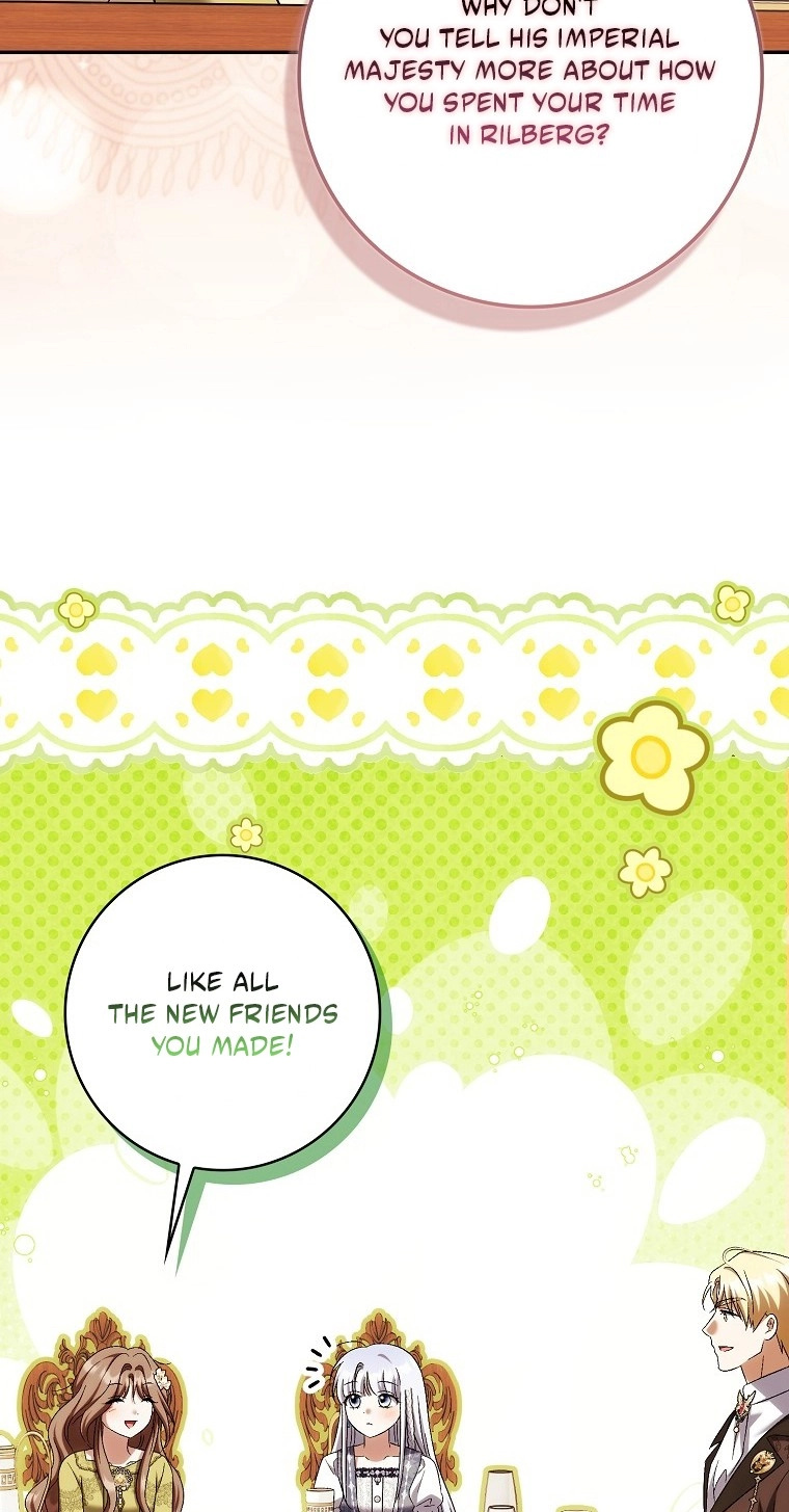 The White Tiger Princess is Not in Danger Chapter 41 363 6cf58ad8a69b