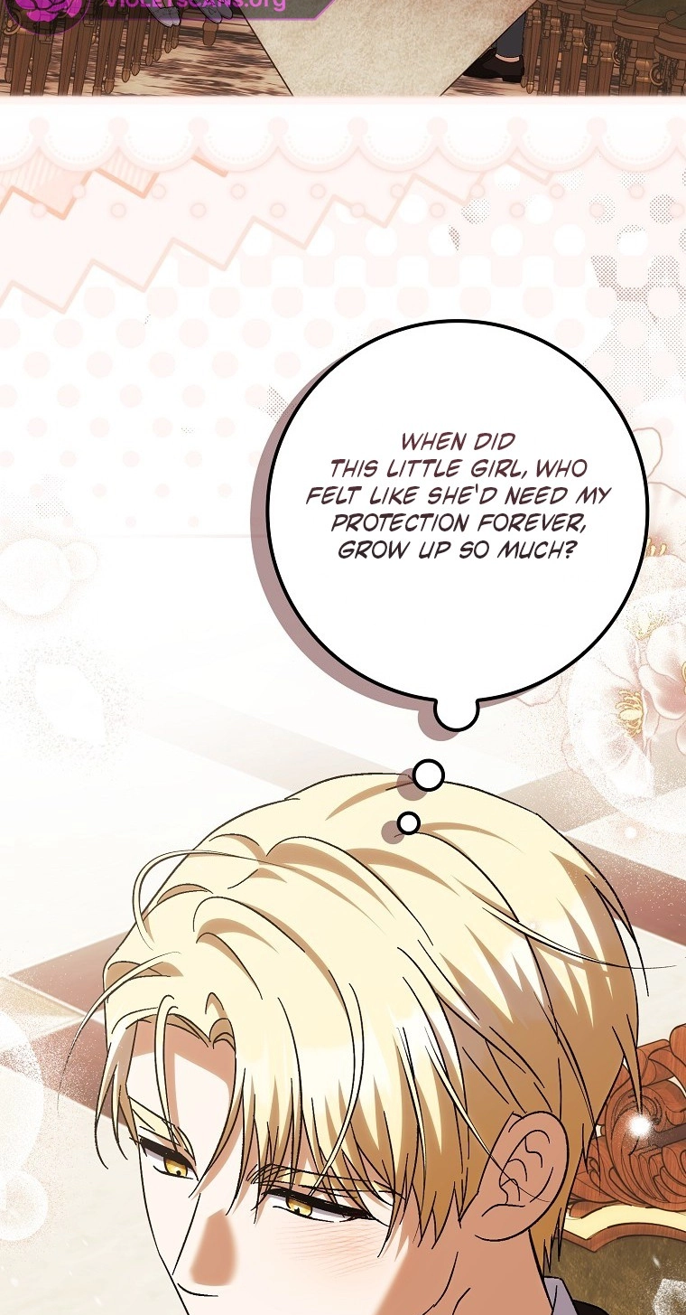 The White Tiger Princess is Not in Danger Chapter 41 370 750a26e43102