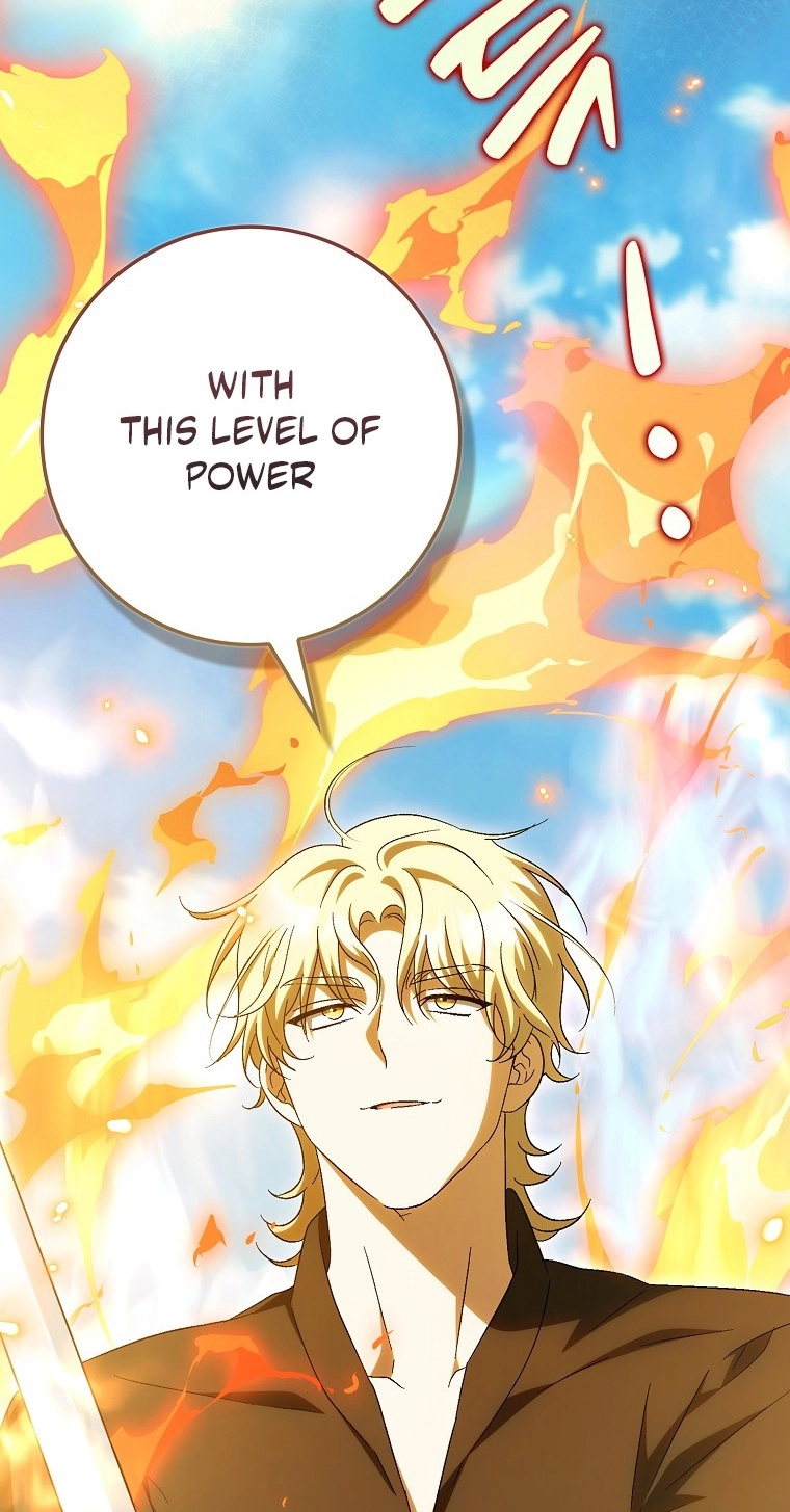 The White Tiger Princess is Not in Danger Chapter 41 326 820e232399db
