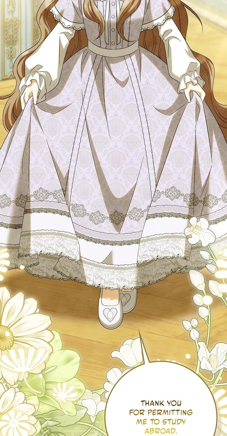 The White Tiger Princess is Not in Danger Chapter 41 301 8532bc9d8760