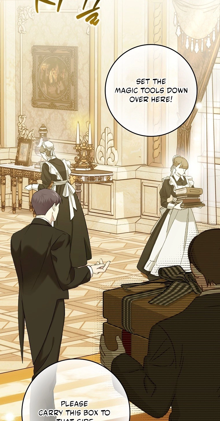 The White Tiger Princess is Not in Danger Chapter 41 291 a4c9ca6512ad