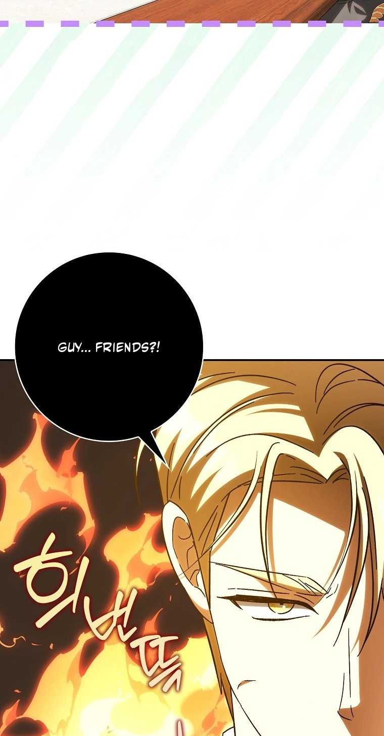 The White Tiger Princess is Not in Danger Chapter 41 367 a8b7166240b0