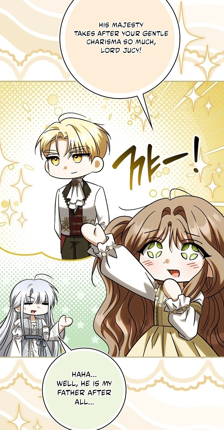 The White Tiger Princess is Not in Danger Chapter 41 307 aecf0dccdc46