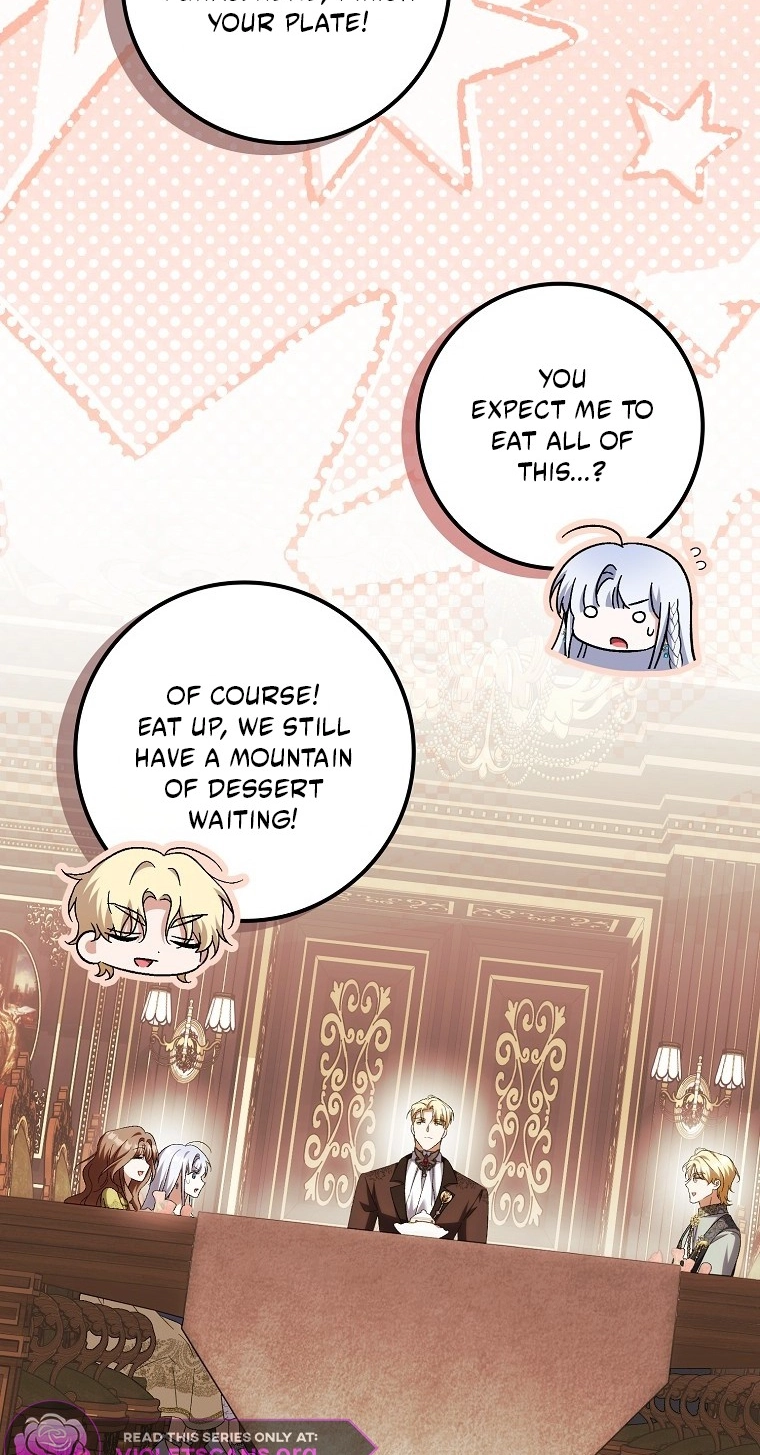 The White Tiger Princess is Not in Danger Chapter 41 369 b41419d4f8a6