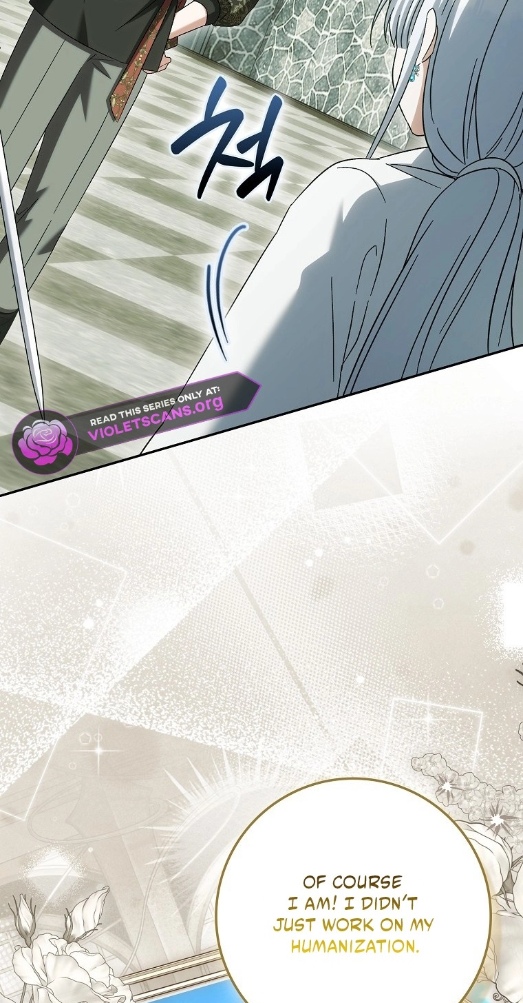 The White Tiger Princess is Not in Danger Chapter 41 314 b7d902010071
