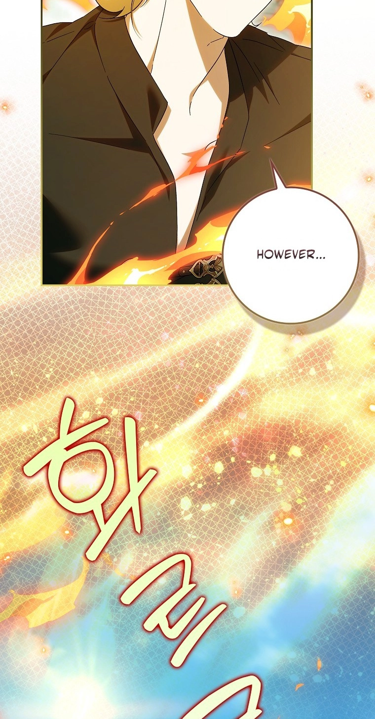 The White Tiger Princess is Not in Danger Chapter 41 325 d0f4949b1e8a