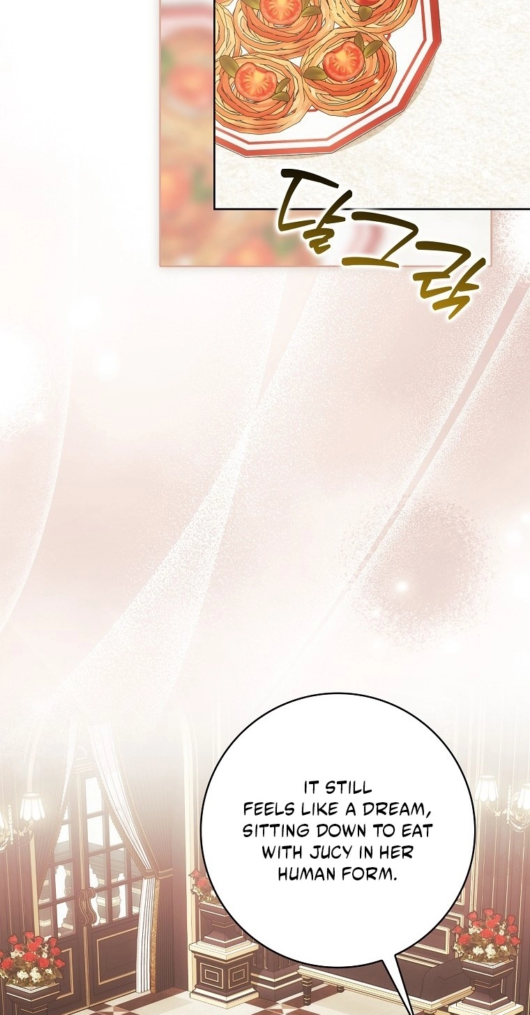 The White Tiger Princess is Not in Danger Chapter 41 357 d1ae24c1d3f9