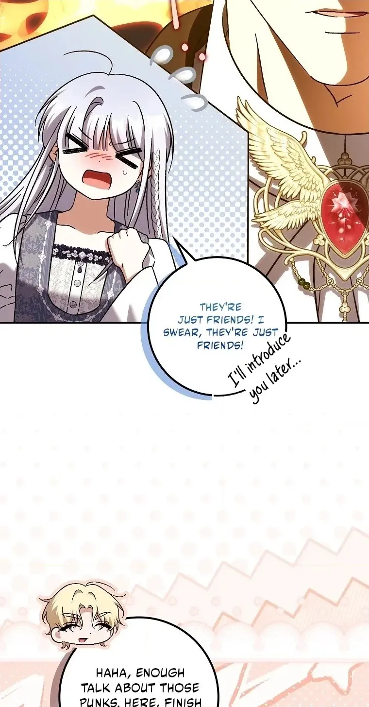 The White Tiger Princess is Not in Danger Chapter 41 368 d42929454479