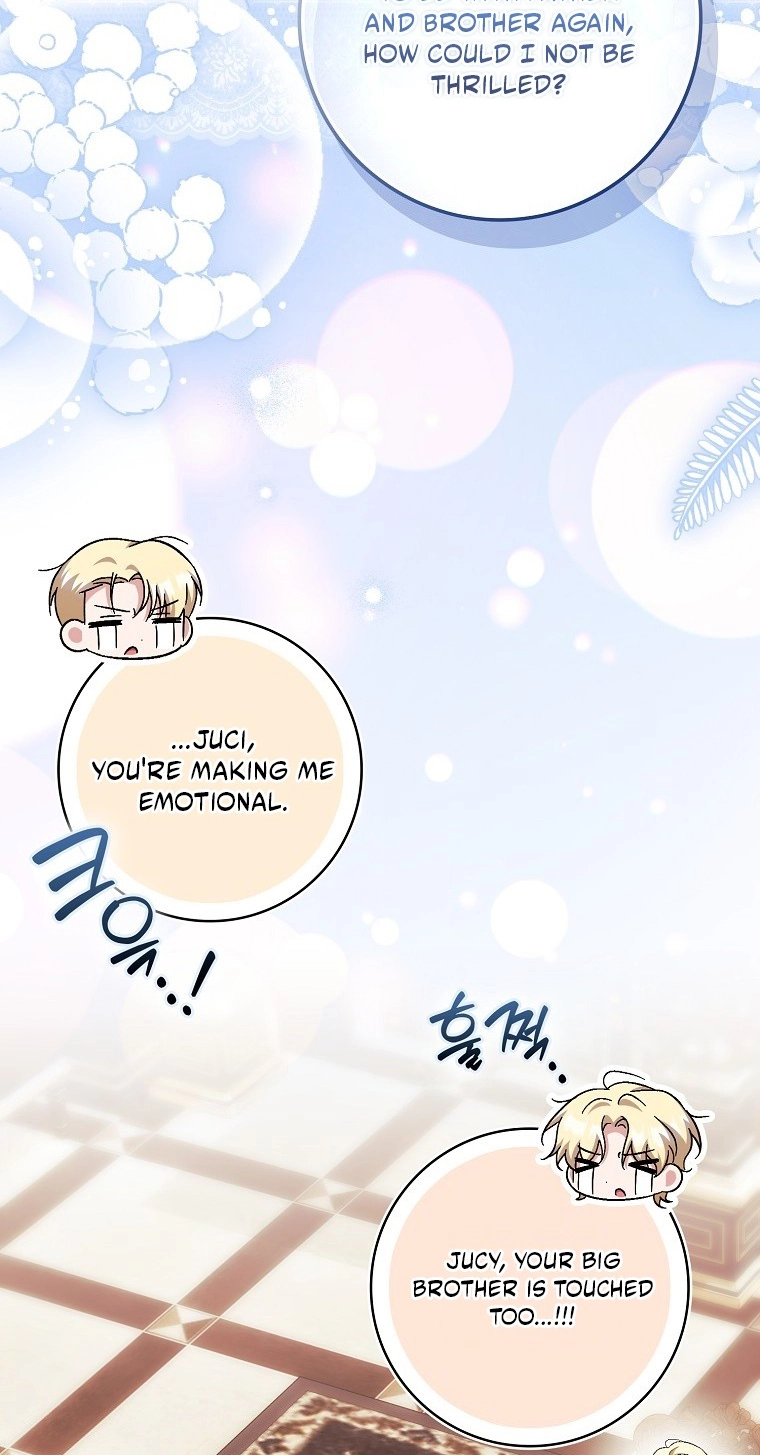 The White Tiger Princess is Not in Danger Chapter 41 375 d4734ab1d755