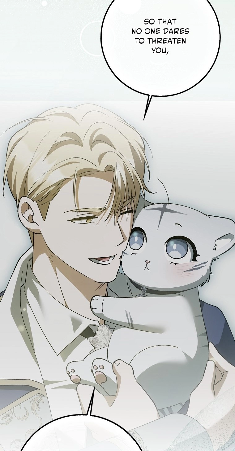 The White Tiger Princess is Not in Danger Chapter 41 352 dc25facde07b