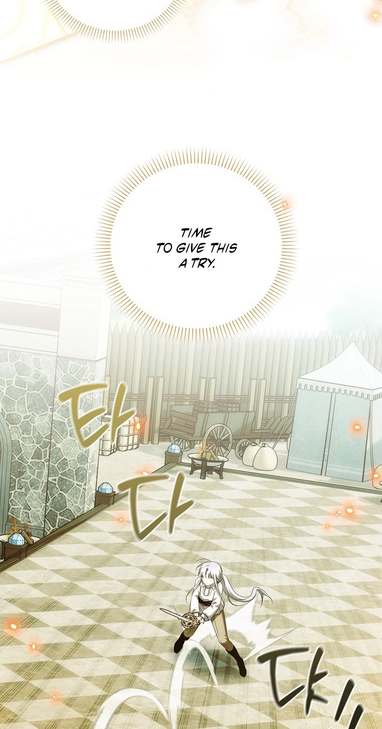 The White Tiger Princess is Not in Danger Chapter 41 332 e300dc70bfe3