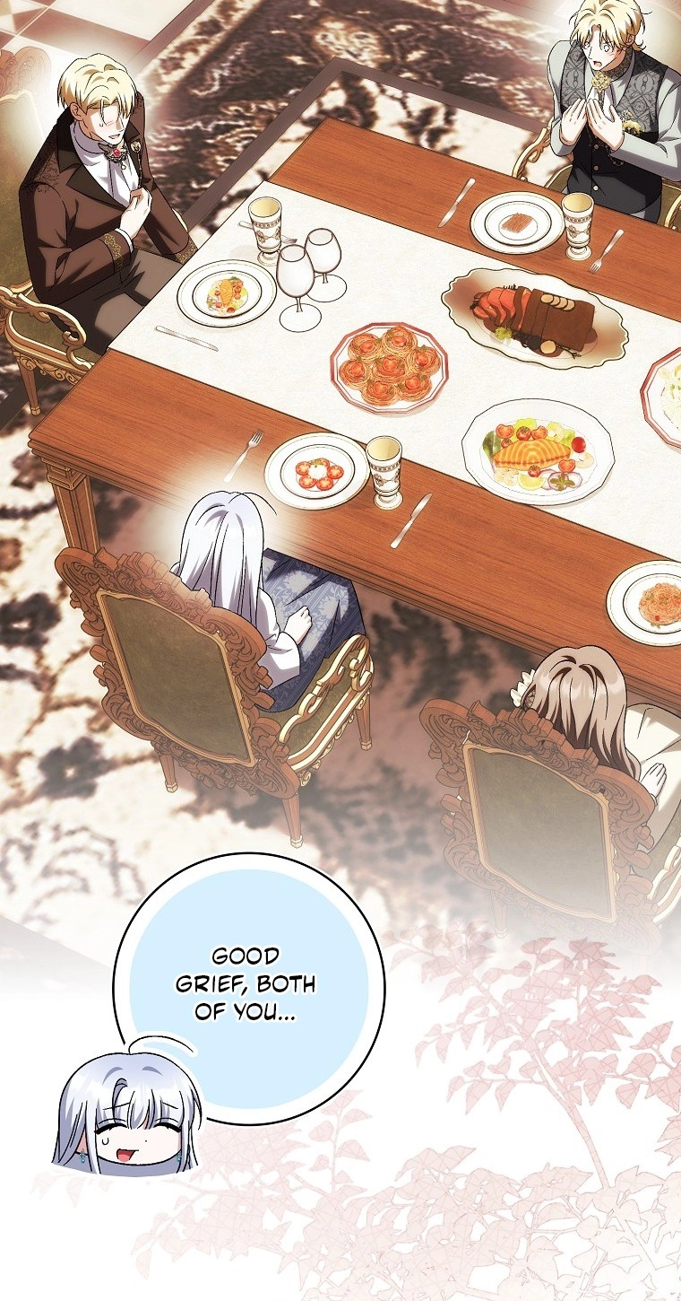 The White Tiger Princess is Not in Danger Chapter 41 376 e583961f23a2