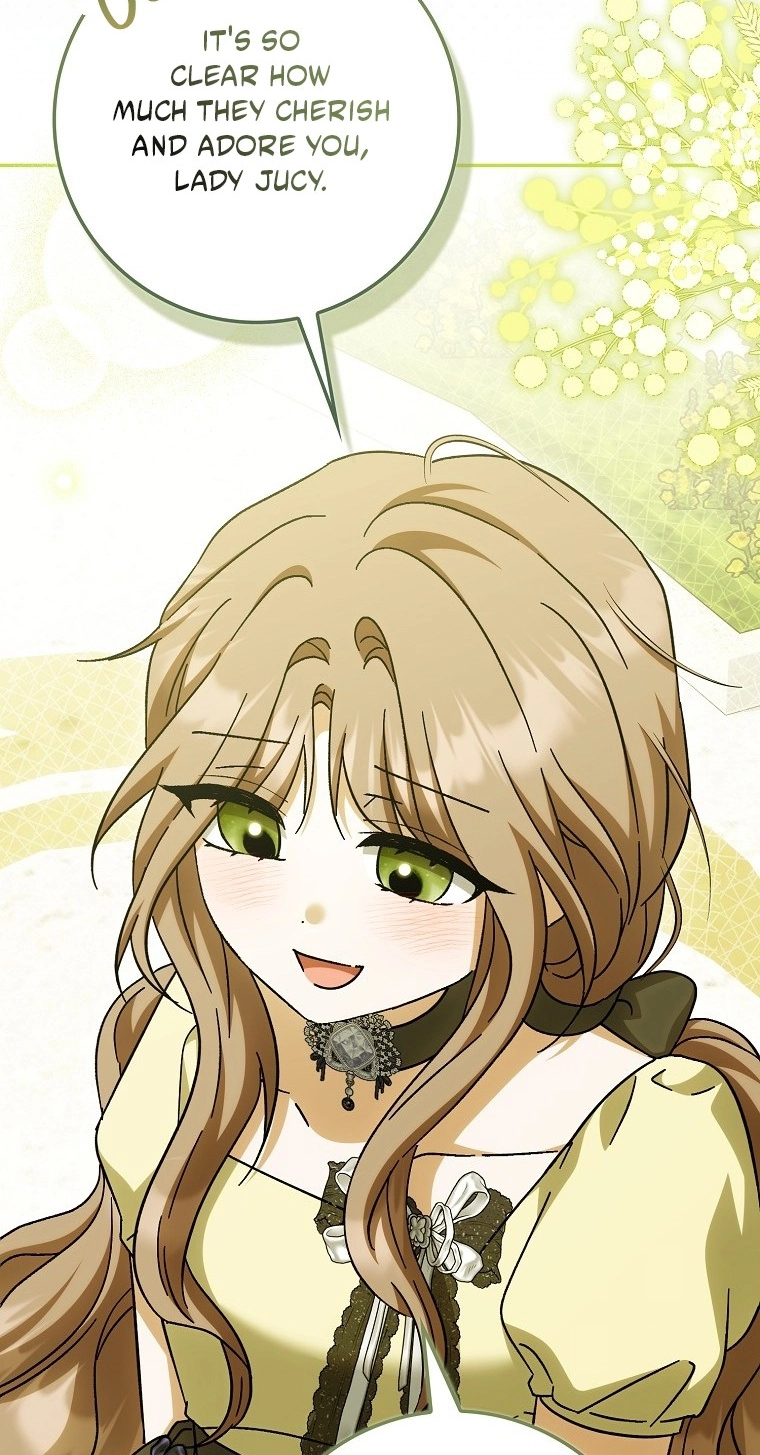 The White Tiger Princess is Not in Danger Chapter 42 351 0dfe268e7c4f