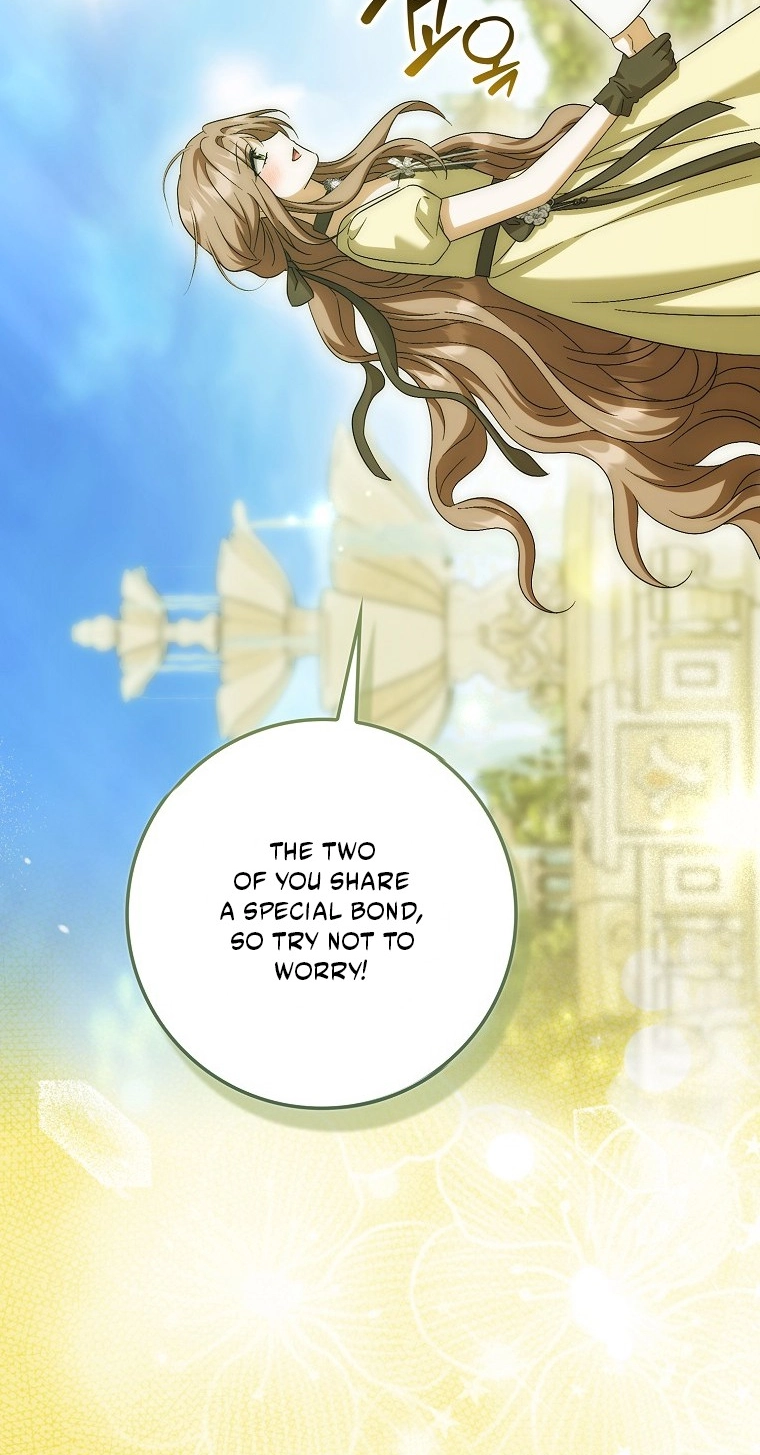 The White Tiger Princess is Not in Danger Chapter 42 376 15e3dec5354b