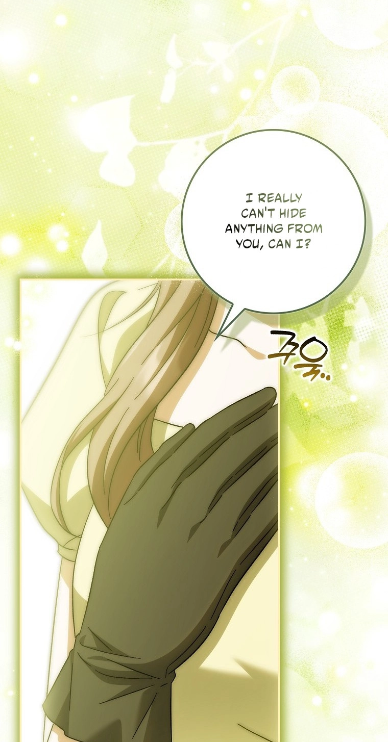 The White Tiger Princess is Not in Danger Chapter 42 356 188573ba8833