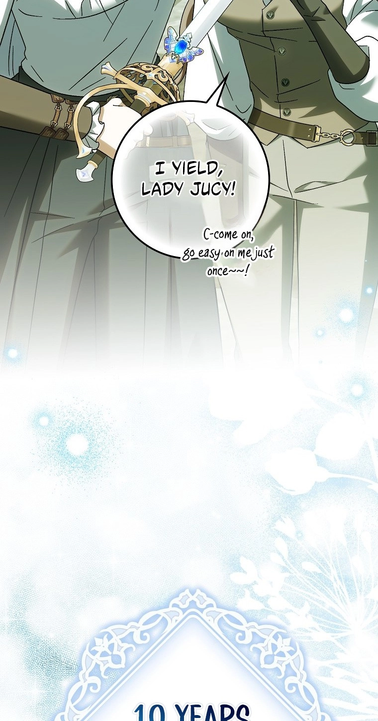 The White Tiger Princess is Not in Danger Chapter 42 402 1c1177589af8