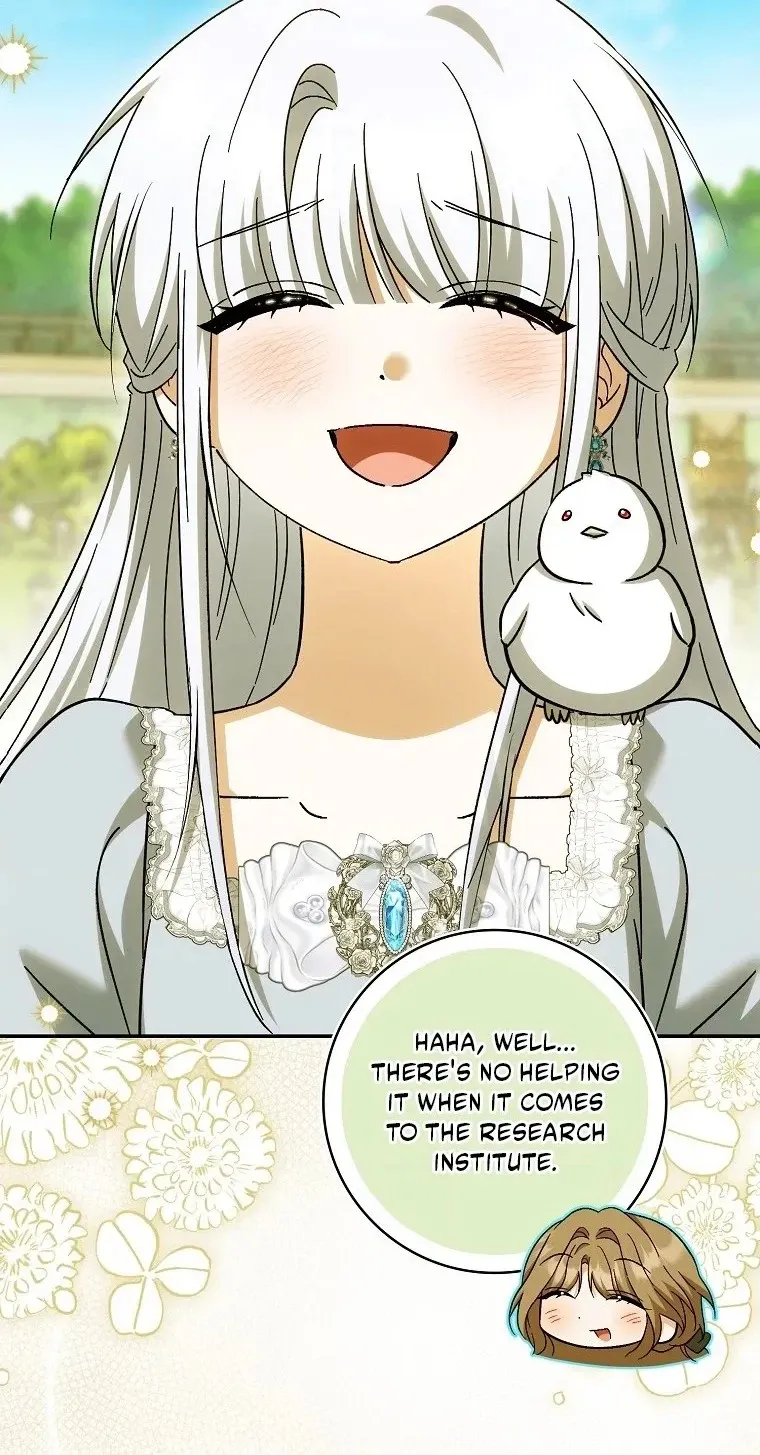 The White Tiger Princess is Not in Danger Chapter 42 363 21917a6face4