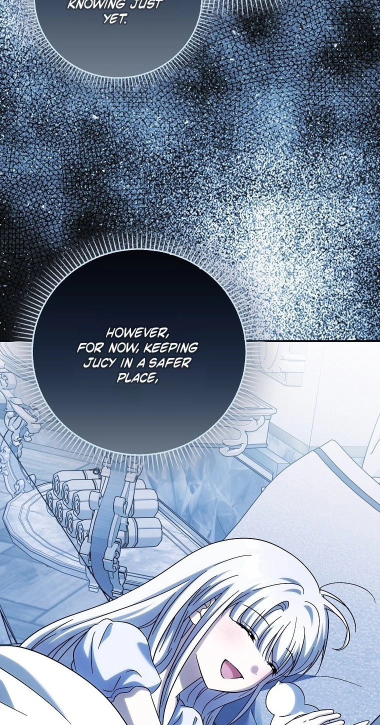 The White Tiger Princess is Not in Danger Chapter 42 325 21f9b93dd4f6