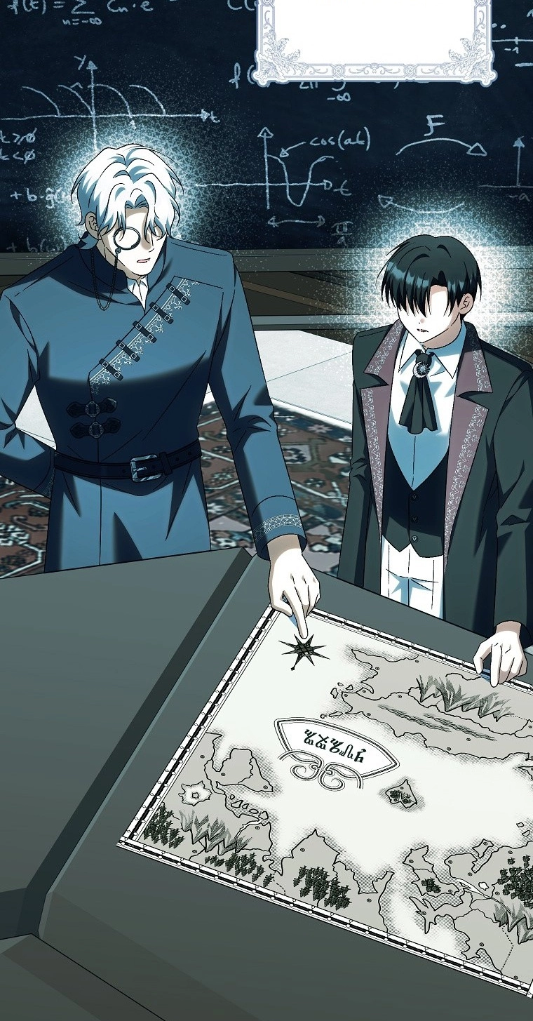 The White Tiger Princess is Not in Danger Chapter 42 398 22caff459251