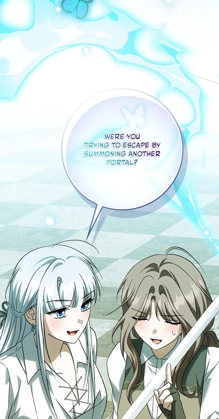 The White Tiger Princess is Not in Danger Chapter 42 401 39de952395c6