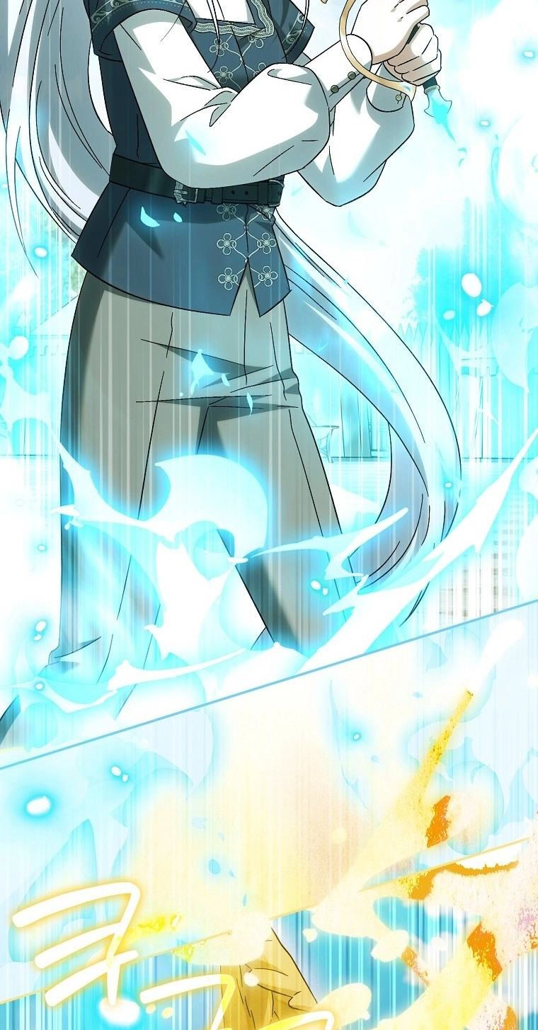 The White Tiger Princess is Not in Danger Chapter 42 389 3b815b240ea8