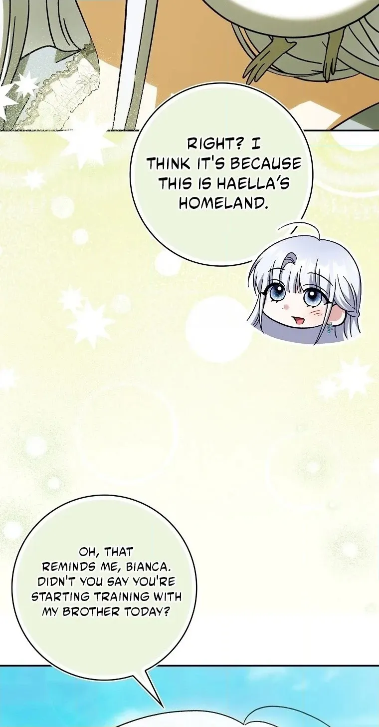 The White Tiger Princess is Not in Danger Chapter 42 333 3d0a032ff6f6