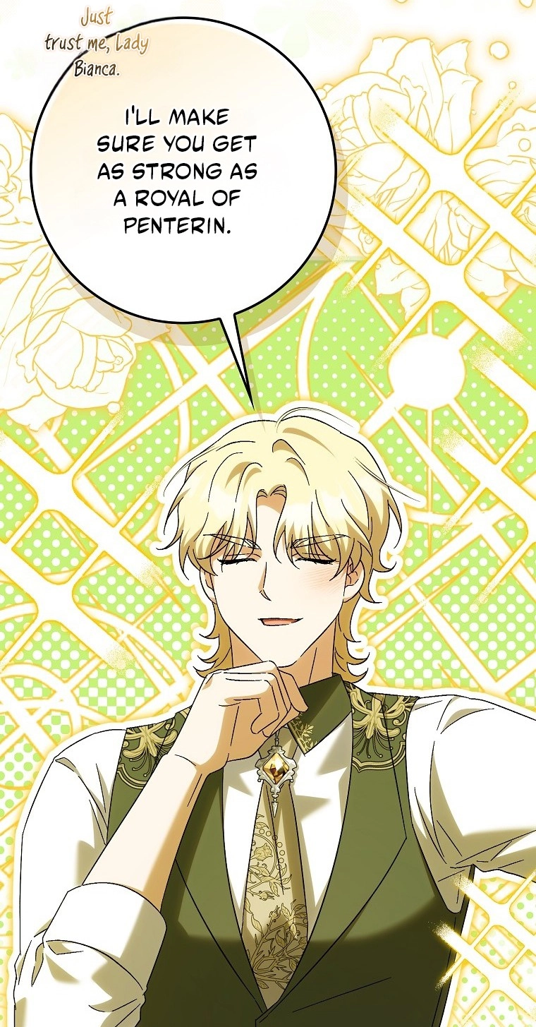 The White Tiger Princess is Not in Danger Chapter 42 345 45211da95ae2