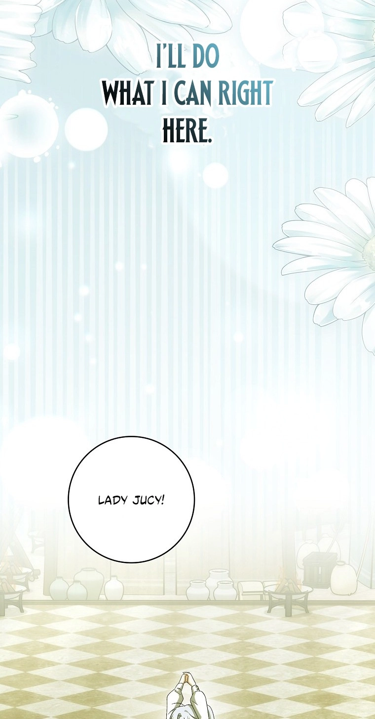 The White Tiger Princess is Not in Danger Chapter 42 384 79ce66b0353a