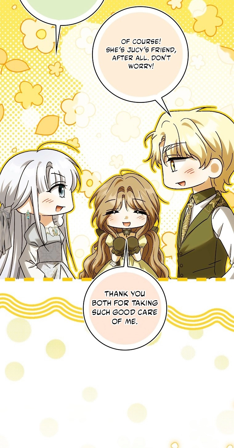 The White Tiger Princess is Not in Danger Chapter 42 344 8245cd55bcc9