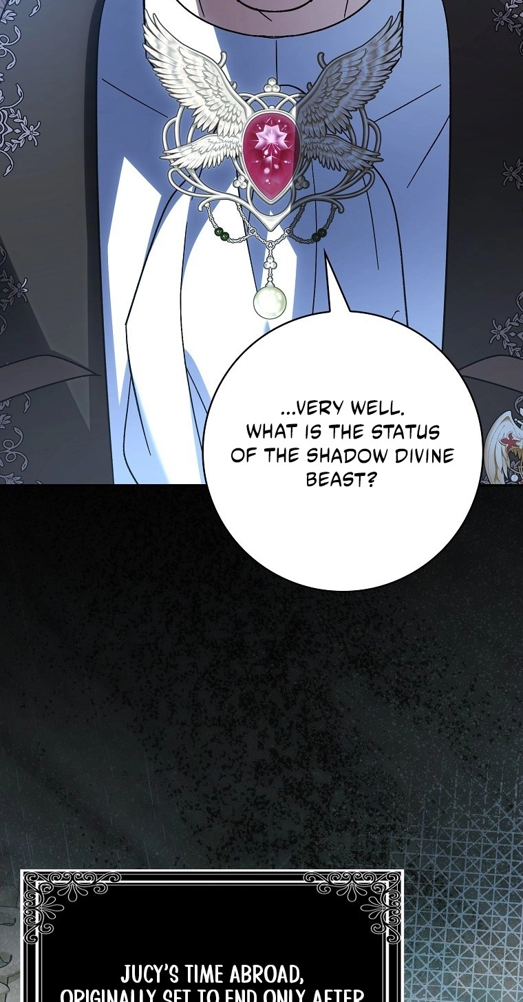 The White Tiger Princess is Not in Danger Chapter 42 308 88d55507dc47