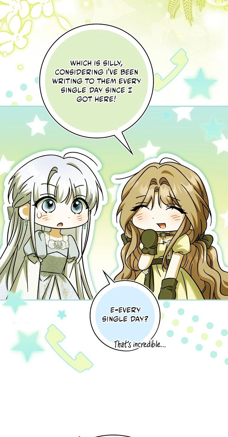 The White Tiger Princess is Not in Danger Chapter 42 359 89b5ac755039