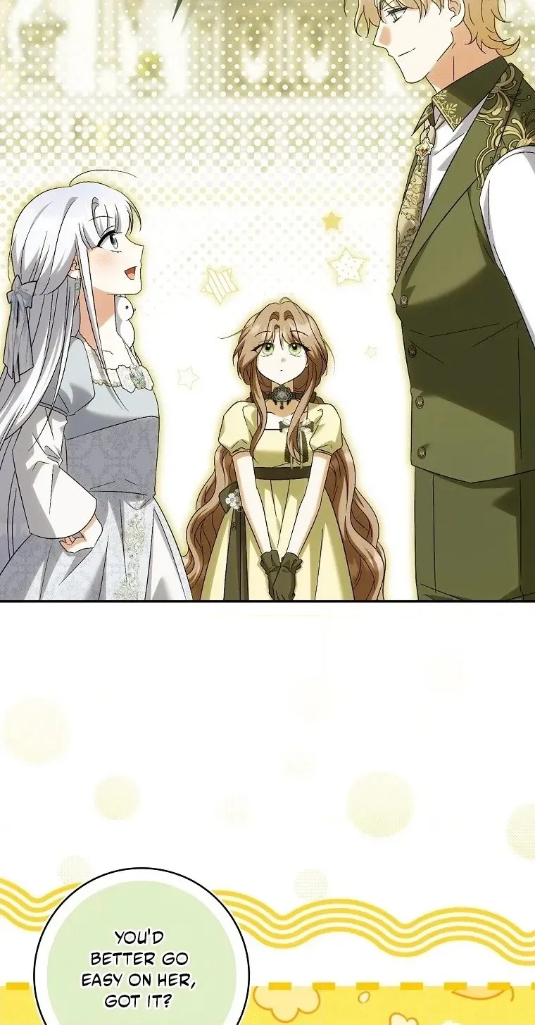 The White Tiger Princess is Not in Danger Chapter 42 343 8cf7b35d409c