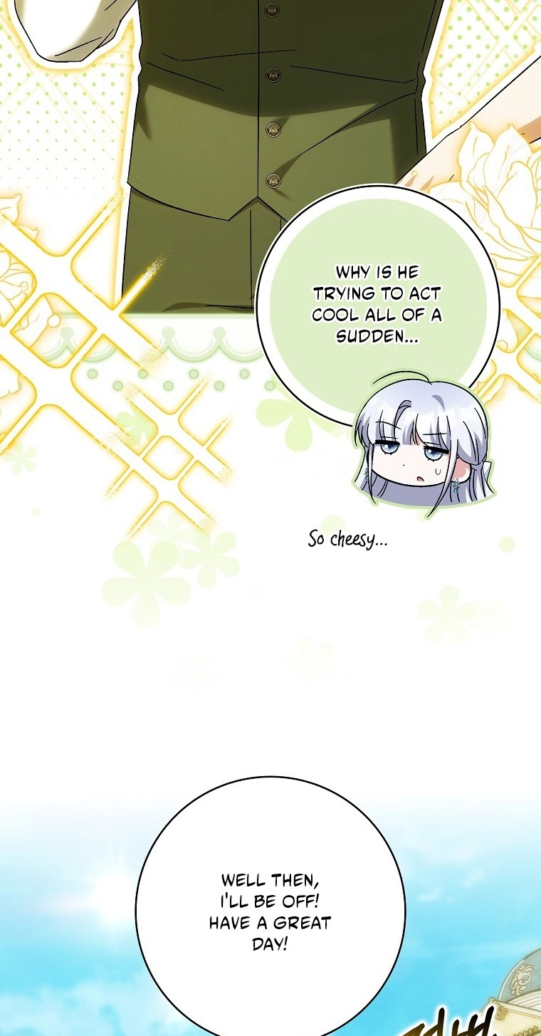 The White Tiger Princess is Not in Danger Chapter 42 346 976a4e9f9a61