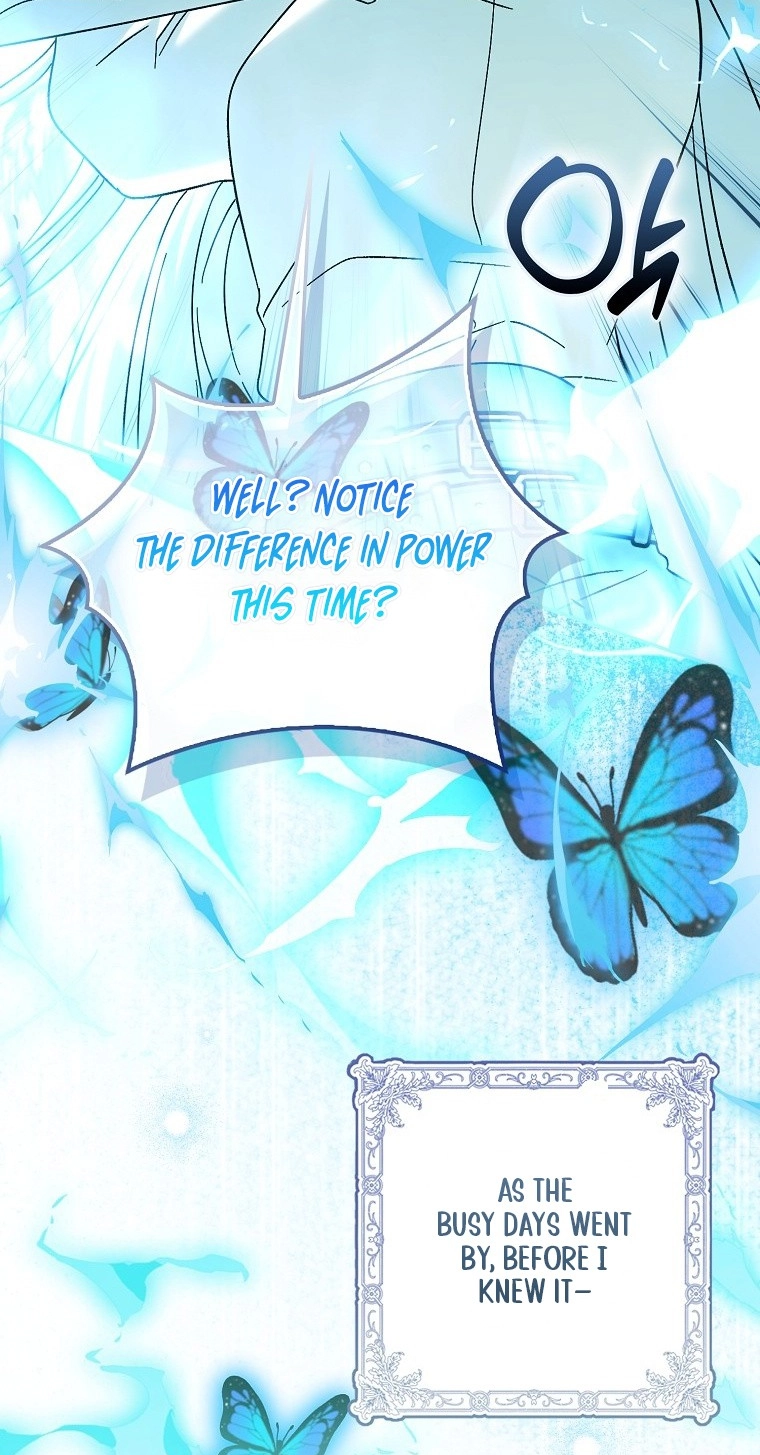 The White Tiger Princess is Not in Danger Chapter 42 400 9ae8844ed6f1